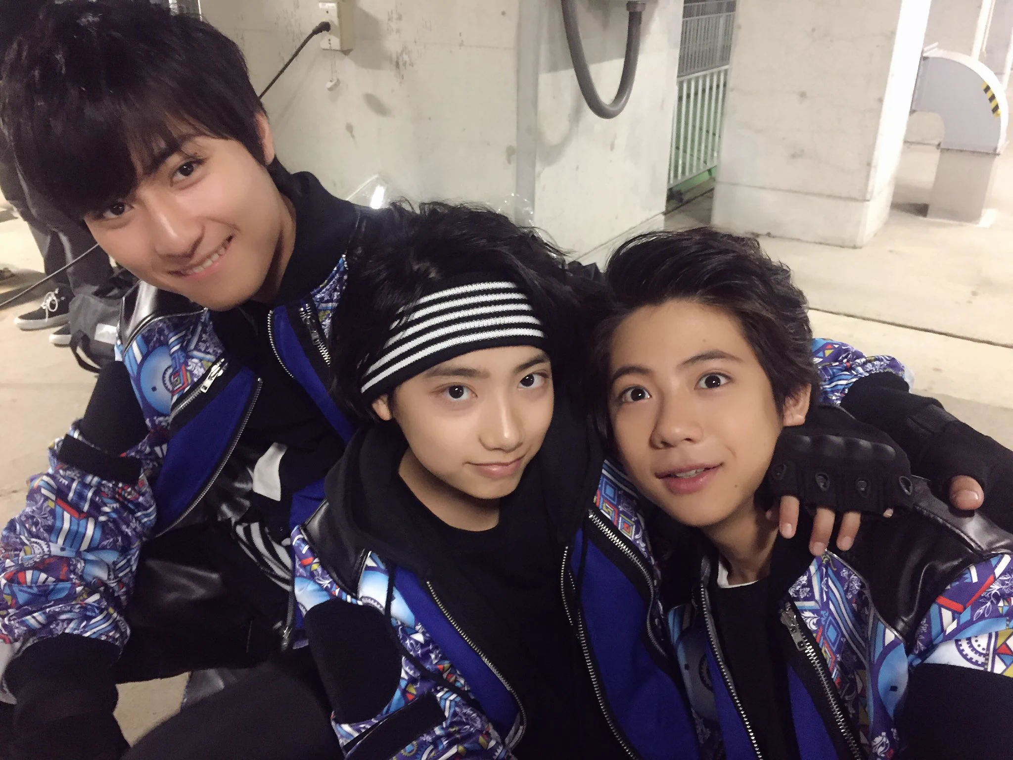 SUPER☆DRAGON on X: 
