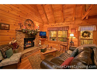 Moose Creek Crossing Mcccabinrentals Twitter
