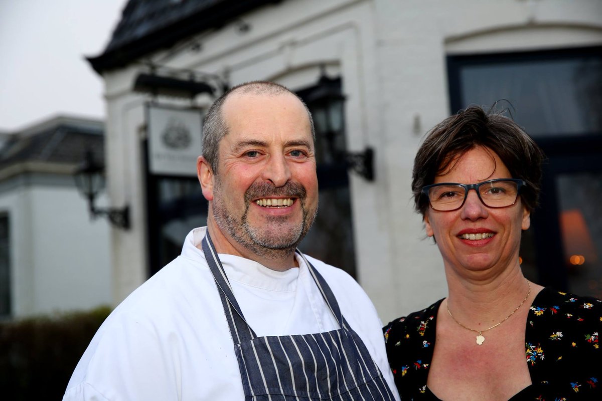 We staan het hele jaar voor je klaar. Met warm gastheerschap in restaurants, eetcafés, theetuinen, kookstudio's en veel meer!