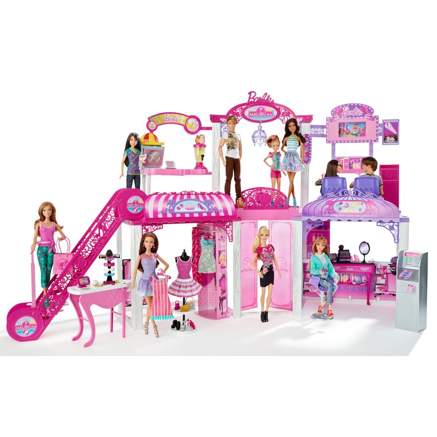 smyths playhouse with slide
