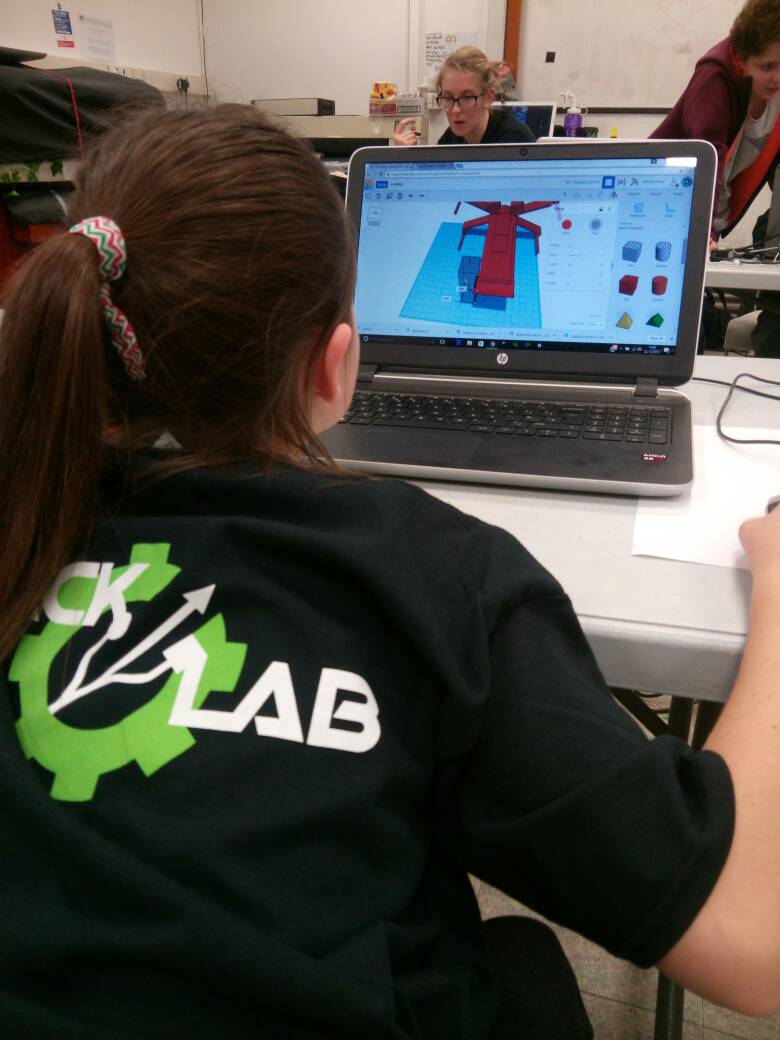 HackLabUK tweet picture