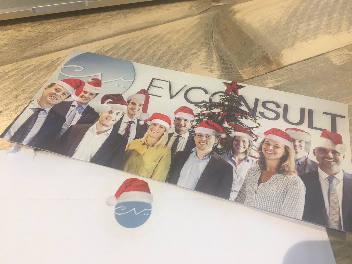BGerzon's tweet photo. Dank @EVConsultNL voor de leuke kaart en mooie #Tree4EV https://t.co/FdAE0siIs0