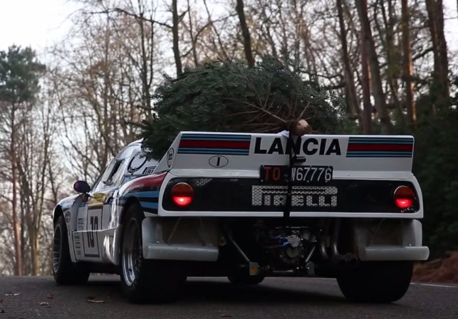 James Elliott (@octanejames) on Twitter photo The must-see classic car Christmas film of 2016. Promise. Thanks <a href="/GirardoandCo/">Girardo & Co.</a>
vimeo.com/196415107 The must-see classic car Christmas film of 2016. Promise. Thanks <a href="/GirardoandCo/">Girardo & Co.</a>
vimeo.com/196415107