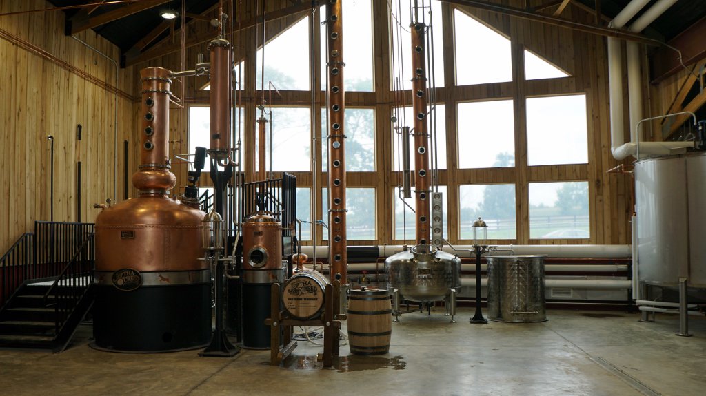 DistilleryTrail's tweet image. KY #Distillery Investments from Startups &amp;amp; Expansions Top $1,000,000,000 in just 6 Years. cjky.it/2ieK1eP #Heritage #CraftSpirits