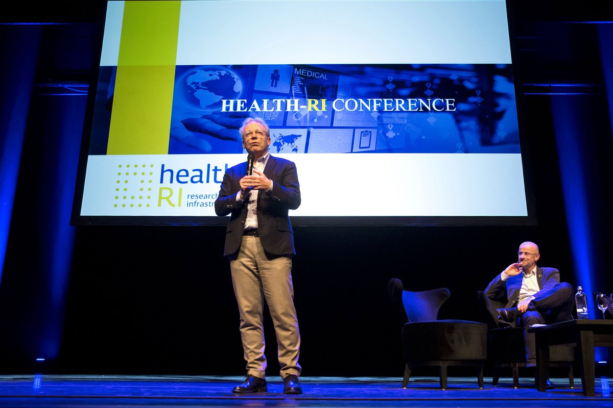 lygature's tweet photo. Missed the Health-RI conference? Read the report @Health__RI @Lygature @TraITplatform @BBMRINL @DTL_nl #NFU https://t.co/My8KVNbIWd https://t.co/IPR3RYCnBm
