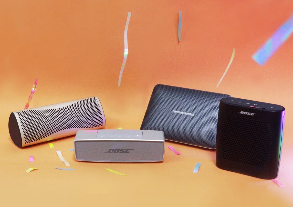 bose soundlink mac