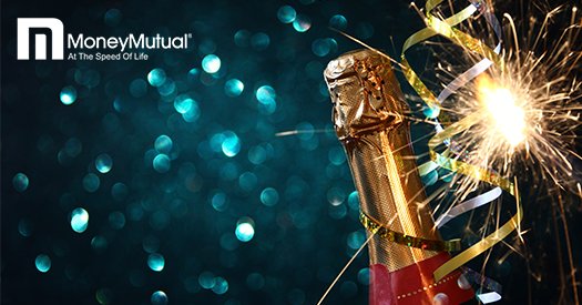 moneymutual's tweet photo. Let's remember the great memories 2016 has brought, and look forward to all 2017 will bring! Cheers to the #NewYear! https://t.co/ltR136rFmc