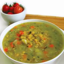HarvestBarnNOTL's tweet photo. our #soupsoftheday are Potato Bacon and Egyptian Lentil #vegan #challengefriendly #lunch #HarvestBarn #NOTL https://t.co/emD1PDvIwL