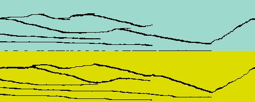 redkingrobot's tweet image. A citizen scientist just created this host/parasite co-evolution music redking.fo.am/live_sim/35