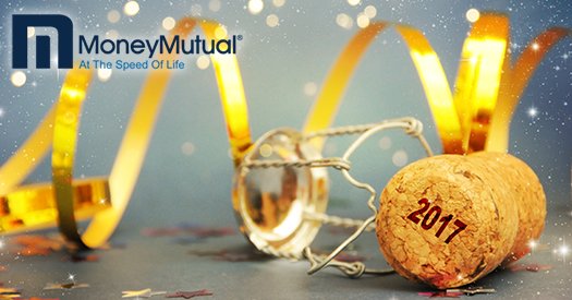 moneymutual's tweet photo. #HAPPYNEWYEAR and hello 2017! Are you planning any #NewYearResolutions this year? https://t.co/dO8dMH3P2q
