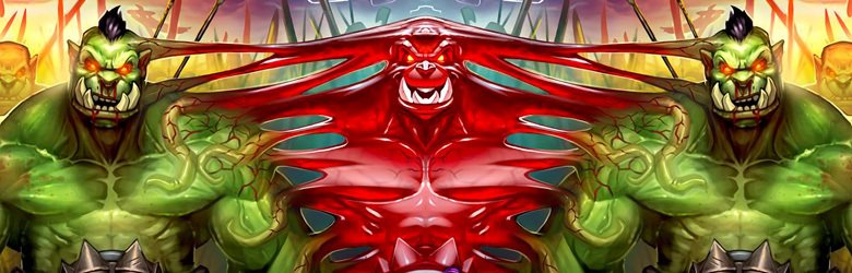JPaynerVideo's tweet photo. HotMEOWTH's Arcane Giant Blood Warrior (December 2016, Season 33) - Mean Streets of Gadgetzan - Hearthstone Top Decks ... https://t.co/XHuDS4GXzE