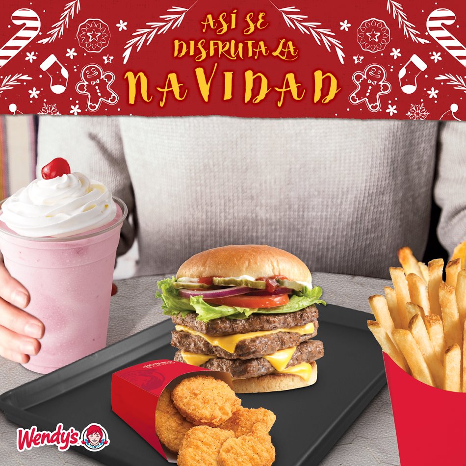 A ver si Santa llega esta Navidad