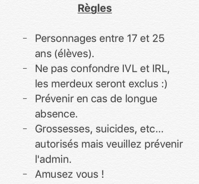 RPG_FIU's tweet photo. 📚Contexte, règles et fiches d'inscription 📚 https://t.co/KaZl83slU5