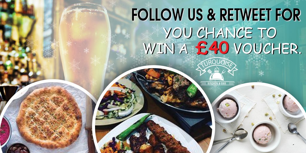 turquoisekitche's tweet image. ITS COMPETITION TIME! T&amp;amp;C's - winner will be announced in the New Year, the competition is also running on Facebook: ow.ly/snDp307mWkg