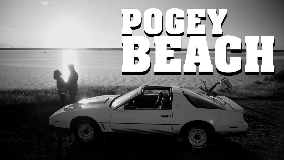 Pogey Beach gets a teaser trailer. #JustPassingThrough #NoGoodPogeyBums #Film #PrinceEdwardIsland #PEI wp.me/p5EAEO-1rR