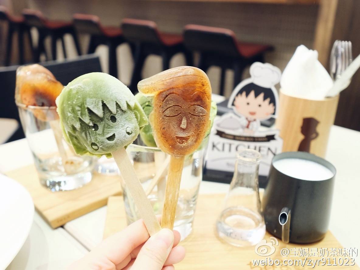 ChinesePassion's tweet photo. @ChinesePassion #跟我去台湾 
ไต้หวันถือเป็นชาติแรกที่ญี่ปุ่นอนุญาติอย่างเป็นทางการในการเปิดตัวร้านอาหารธีมมารูโกะจัง การ์ตูนในดวงใจของใครหลายคน https://t.co/vpo7kuoiHJ
