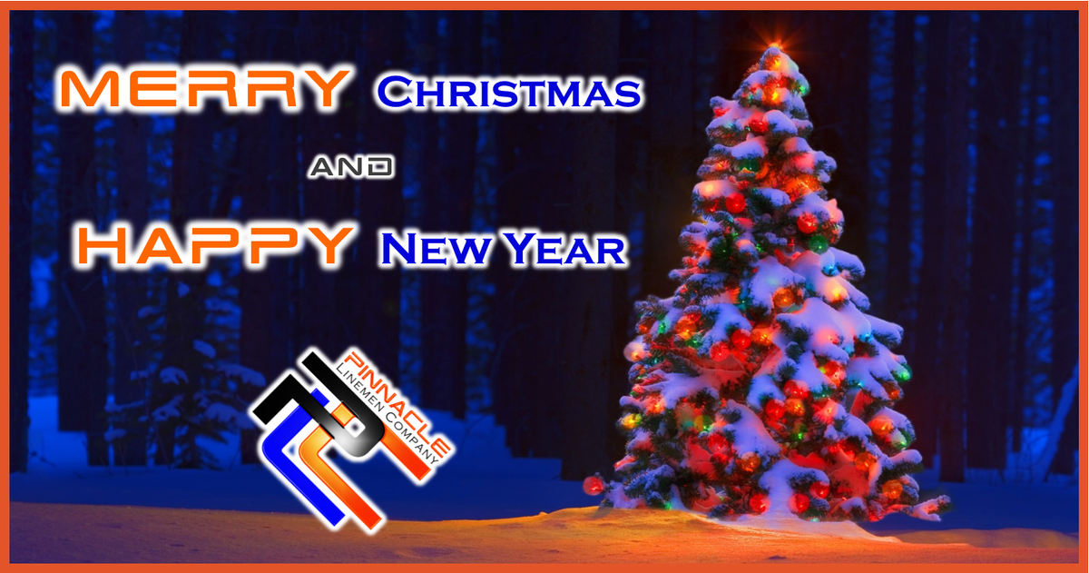 Pinnacle Linemen (@pinnaclelinemen) on Twitter photo 