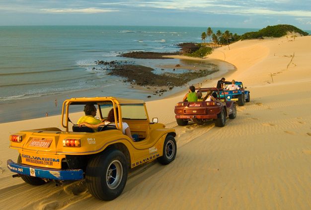 DescuBrasilMx's tweet photo. Playas, gastronomía, deportes e historia. Natal realmente lo tiene todo. #RioGrandedoNorte #Natal #DescubreBrasil https://t.co/P95VZmnNLH https://t.co/EoWvdqb1BE