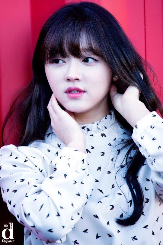 yooarchive's tweet photo. 161222 – dispatch https://t.co/xCnPGD2SPm