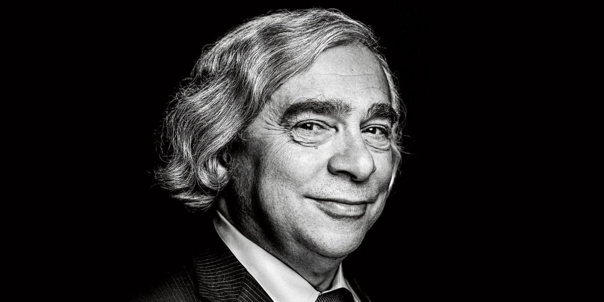 ENERGY's tweet image. Happy birthday, @ErnestMoniz!