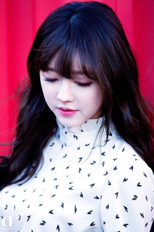 yooarchive's tweet photo. 161222 – dispatch https://t.co/d8k85w0kSJ