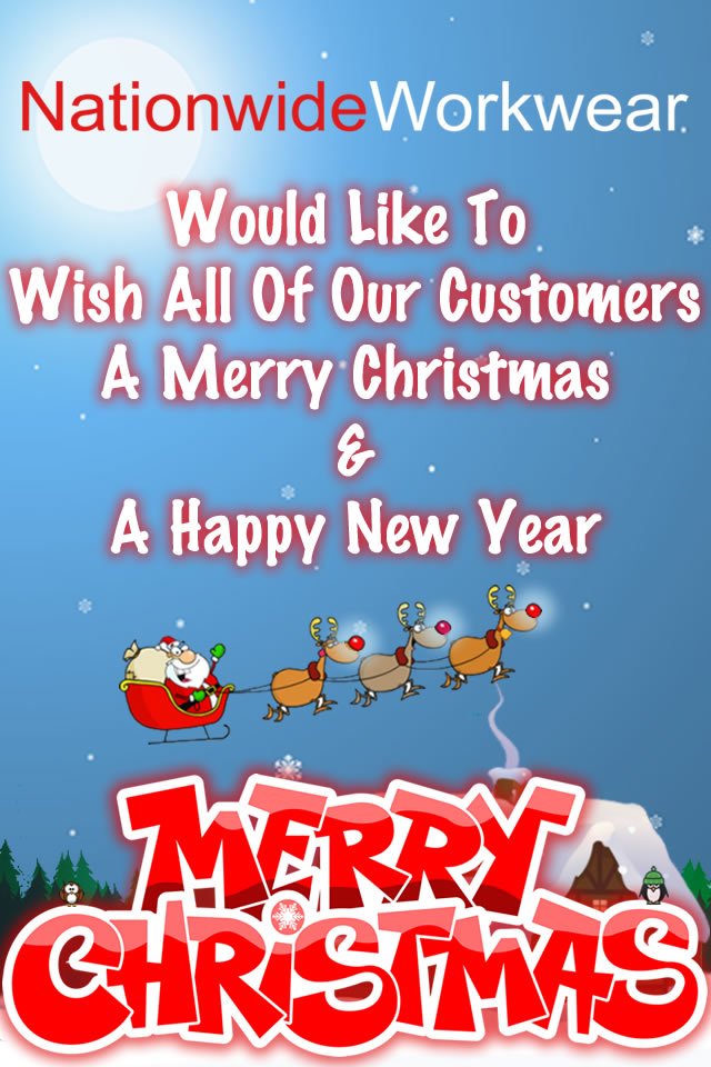 Nationwidework's tweet image. #merrychristmas #MerryChristmasEveryone #merryxmas #Christmas
