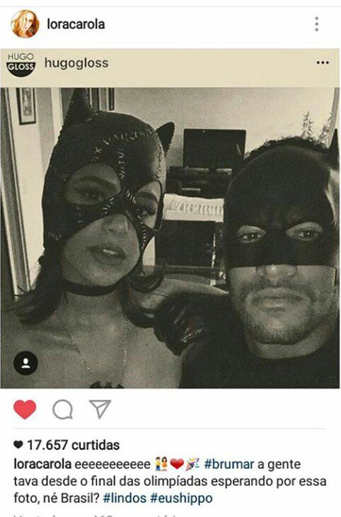 ITeberge's tweet photo. RESPEITAAAA O MEU OTP 
O MUNDO É BRUMAR 💙
#Brumar https://t.co/Flg4fv23CL