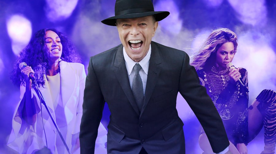 Rob Sheffield shares his picks for the 25 best songs of the year