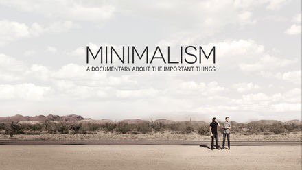 ryankinser's tweet photo. Perfect wake up call this time of year: "Minimalism: A Documentary" on Netflix https://t.co/fntZMcuj64 https://t.co/x6uVPTHl10