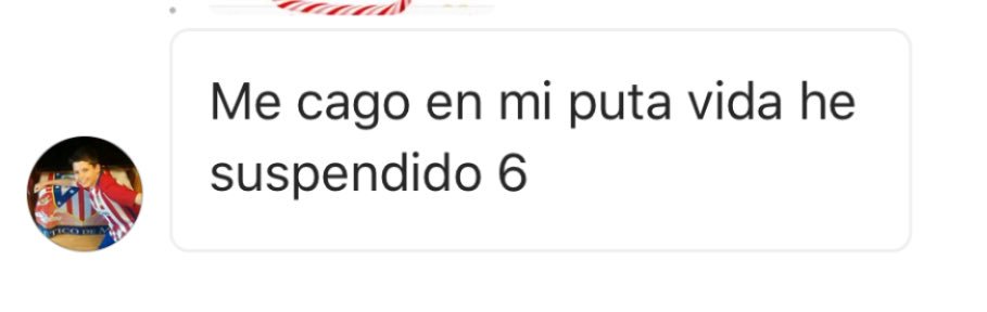 TheGrefg's tweet photo. "Rodricdc_48 ha respondido a tu historia"

Un RT = Un apoyo para Rodri en estos duros momentos. https://t.co/hylesYBh2S