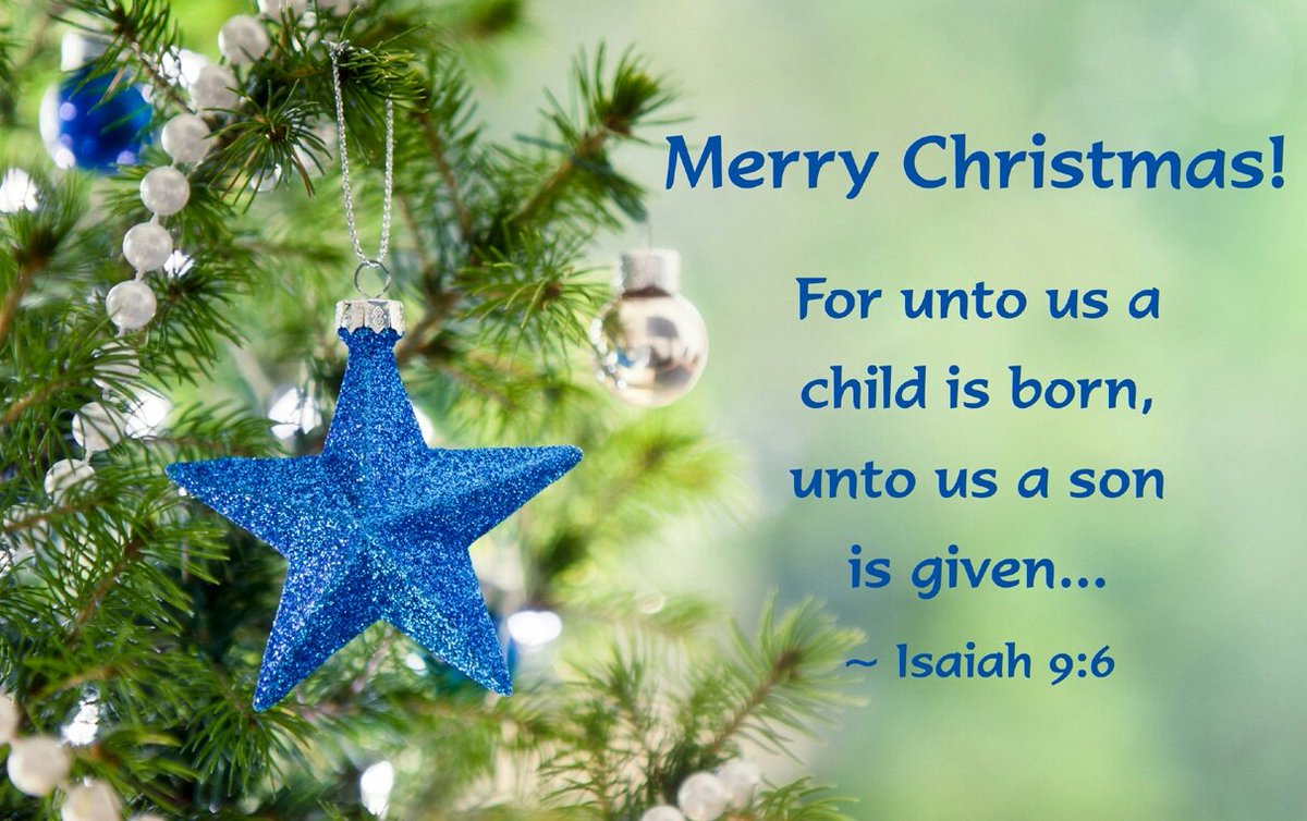 ArefMashaliUK's tweet photo. Merry Christmas! 

For unto us a child is born, unto us a son is given....

(Isaiah 9:6) https://t.co/6WXGktURGL
