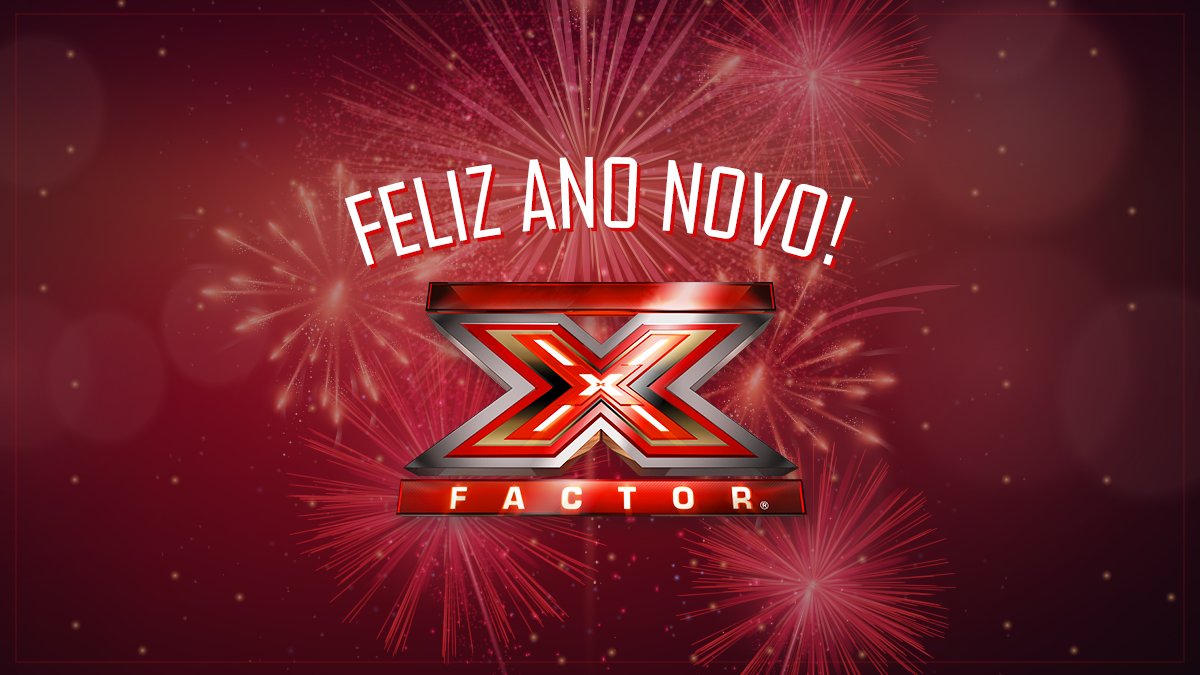 X Factor Brasil tweet media