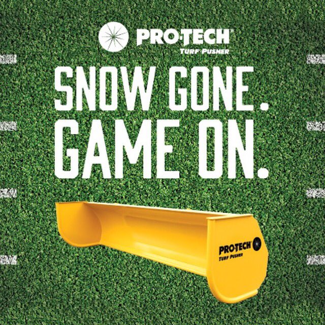 SnoPusher's tweet photo. Don't let snow delay or cancel your #lax #lacrosse practice. Tell your tem they need a #turfpusher https://t.co/lTHUEFUUGB