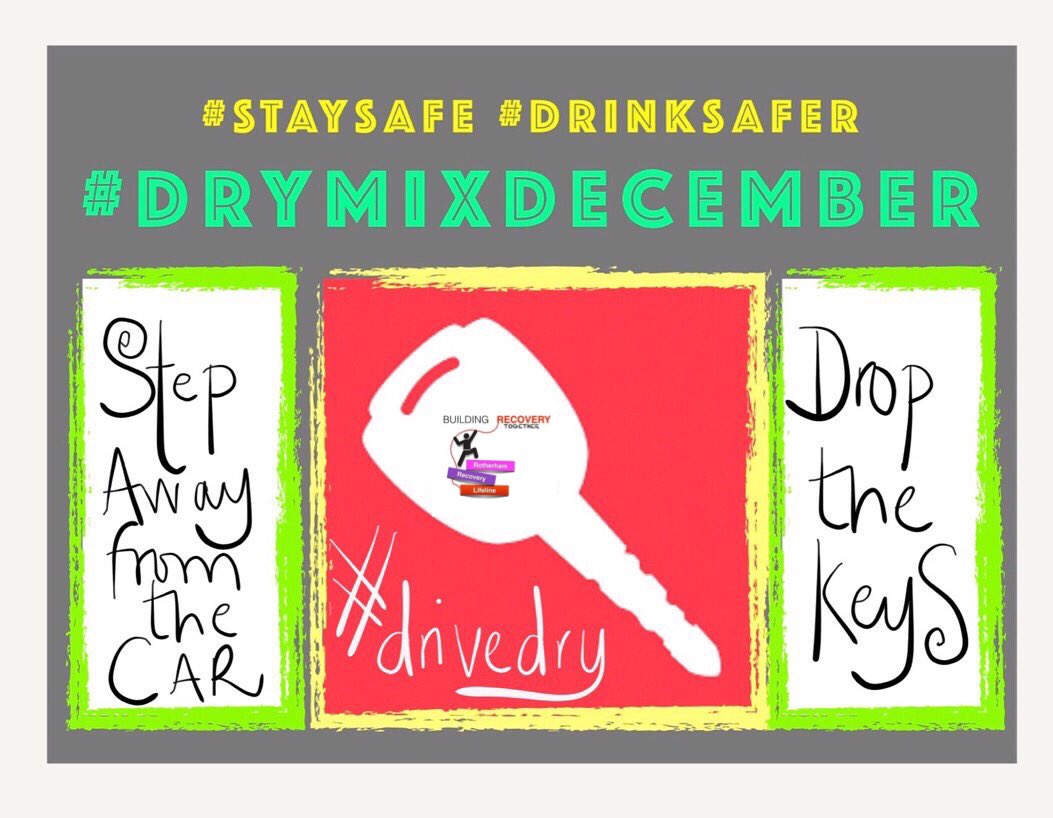 CarnsonCGL's tweet photo. @A1taxis555555 are ensuring the #Rotherham Community #StaySafe this festive season. #DryMixDecember #DropTheKeys #StepAwayFromTheCar https://t.co/vElJc7Jwk3