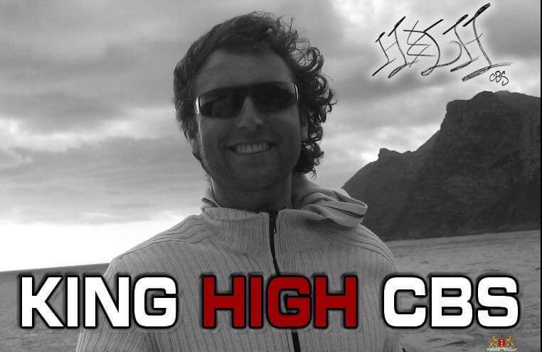 PrinsesChrissie's tweet image. Je had natuurlijk gewoon hier moeten zijn en je 47ste verjaardag moeten vieren..:(

#HIGHCBS