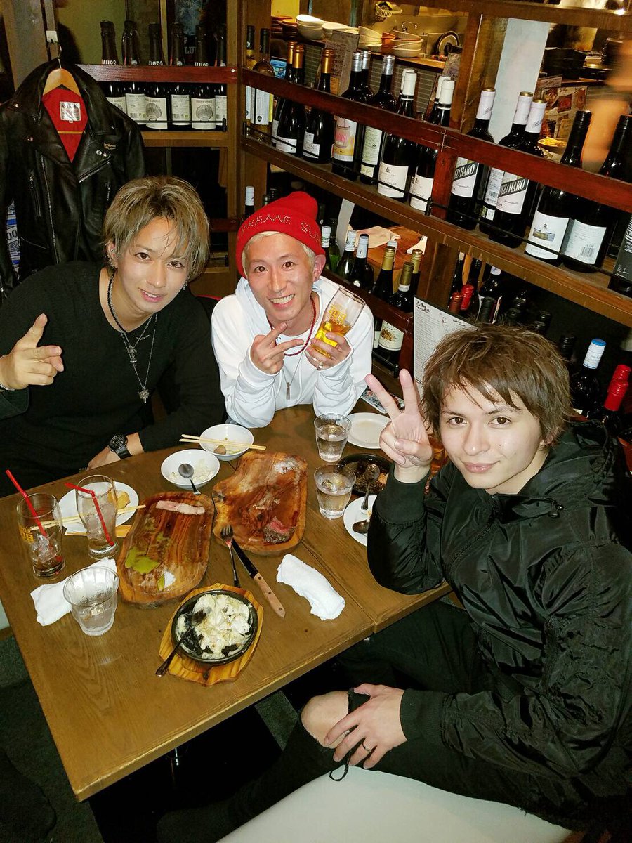 三科光平 Auf Twitter 元akros同期忘年会 Taku68 Y Sukegotoh 嫁トークでほぼを占める 笑 三科光平 Auf Twitter 元akros同期忘年会 Taku68 Y Sukegotoh 嫁トークでほぼを占める 笑