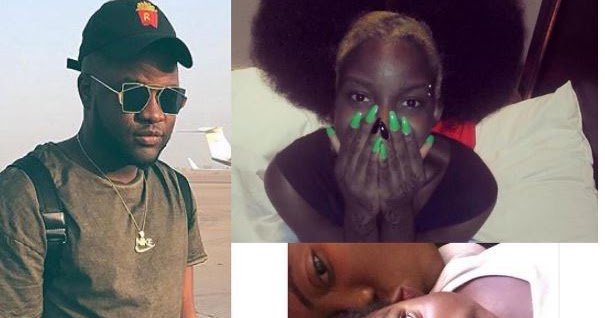 gistmixs's tweet photo. Skales Come &amp; Take Your Child Or You Will Regret It” – Lady Calls Out Singer (Photos) https://t.co/9kQGSLszCr https://t.co/A3PSjGlE0t