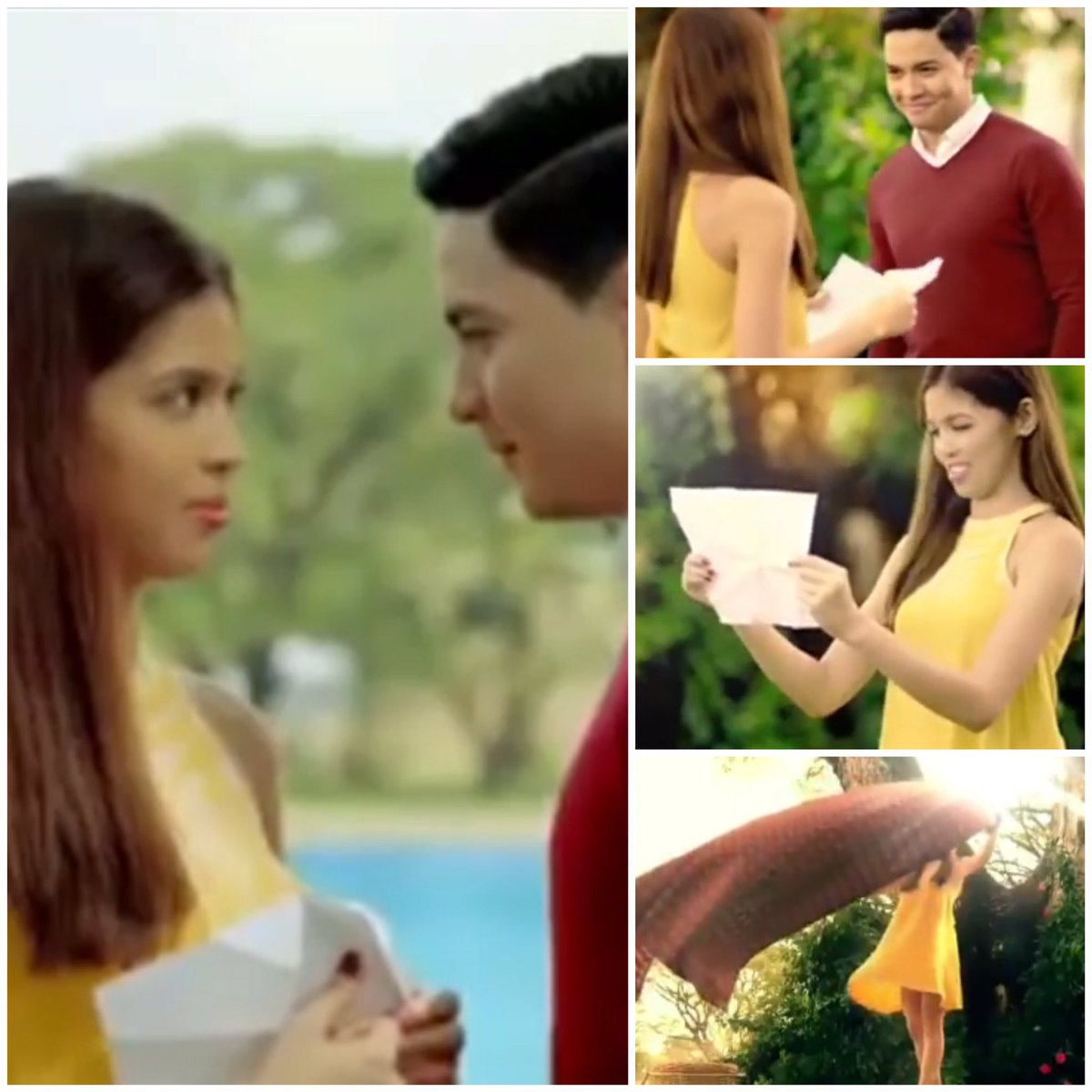 Destined to be yours... Soon on GMA kikiligin n naman tau