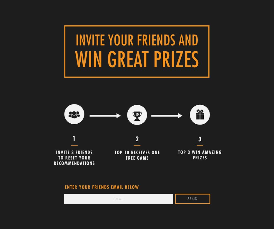 GameX_io's tweet photo. Subscribe to https://t.co/sogdqYTrKY and enter our #contest ! You are not forced to RT but if you do, you are Awesome !! 🎮😜😍 https://t.co/VVueYquaBe