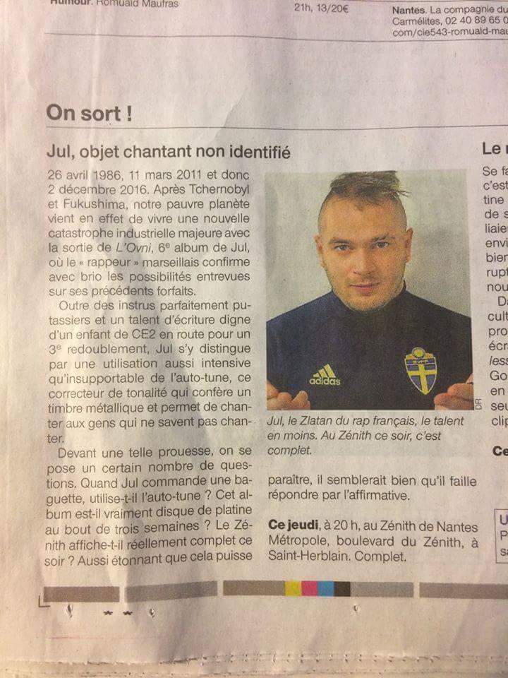 Damien Lallement tweet media