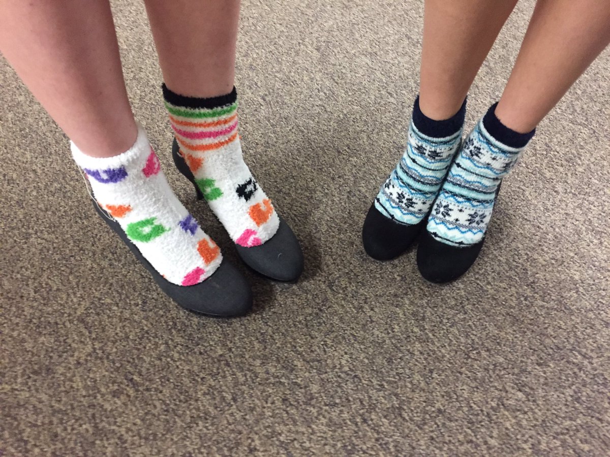 Chaflich's tweet image. Ready for 4-speak regionals!