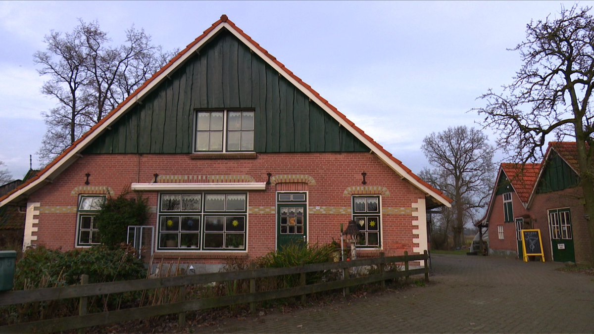 "Mensen verhuizen van het platteland naar de stad, maar waarom niet andersom?". Bekijk hier het hele verhaal: bit.ly/2hLnOIt.