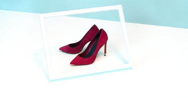 Holiday party coming up? Check out 3 exercises that will help avoid foot pain while wearing heels! ti.me/2hyPi4o