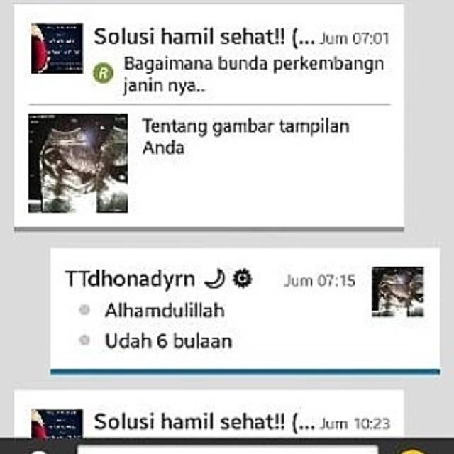 program_1hamil's tweet image. 🆕🆓👈 SUSAH HAMIL karena kista,  miom,  KAMI SOLUSINY*GRATIS* KONSULTASI MASALAH KEHAMILAN DAN KEWANITAAN.
PIN D48A9C4B Wa (083833533190)