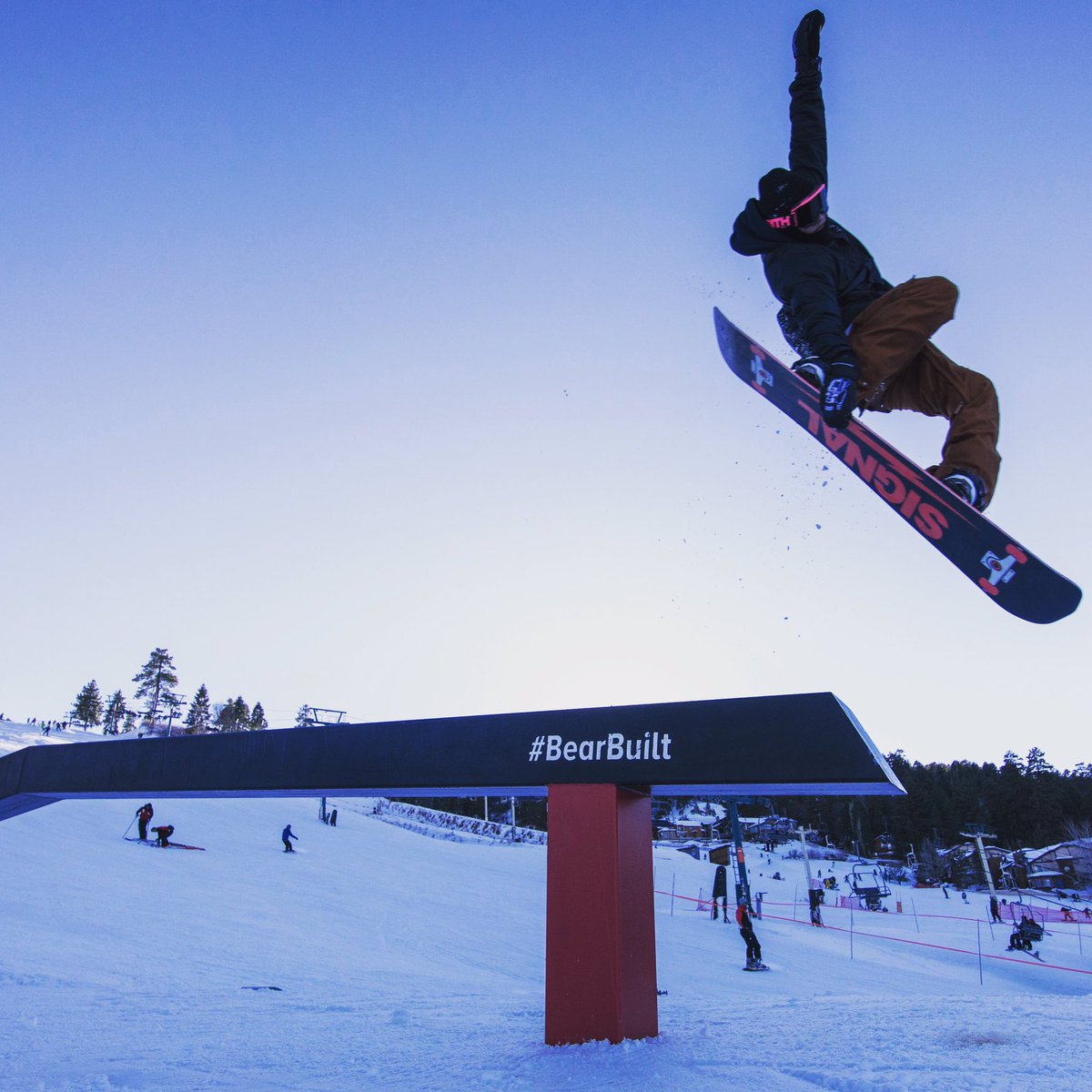 are signal snowboards good are signal snowboards good