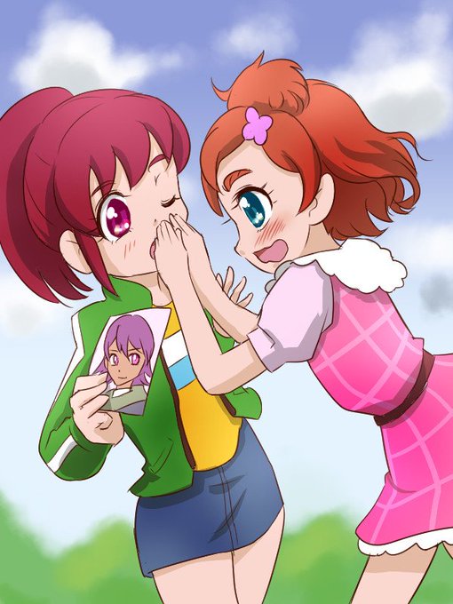 春野はるかのtwitterイラスト検索結果 古い順 春野はるかのtwitterイラスト検索結果 古い順