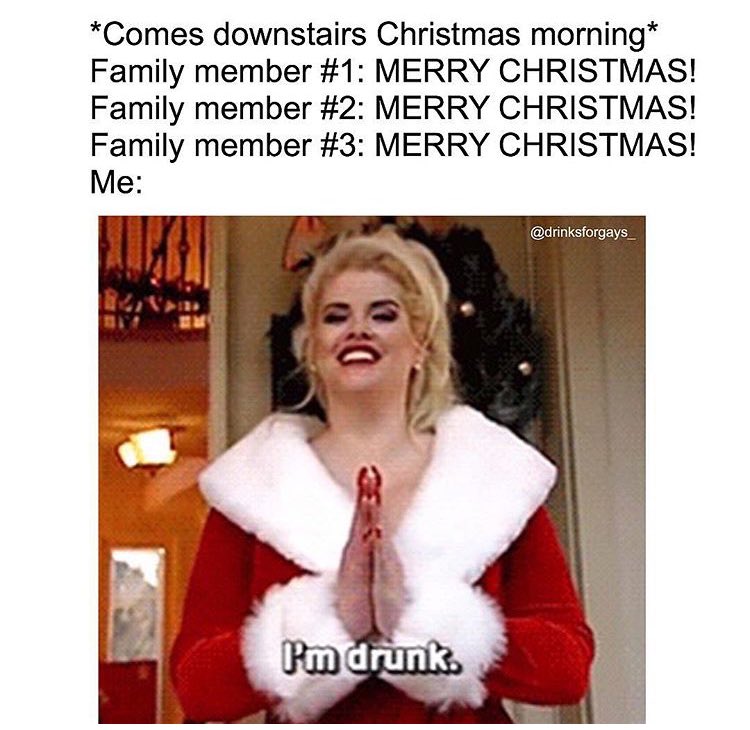 heyqweentv's tweet image. DANK HOLIGAY MEMES 🎅🏽🎄❄️️ #HappyHolidays