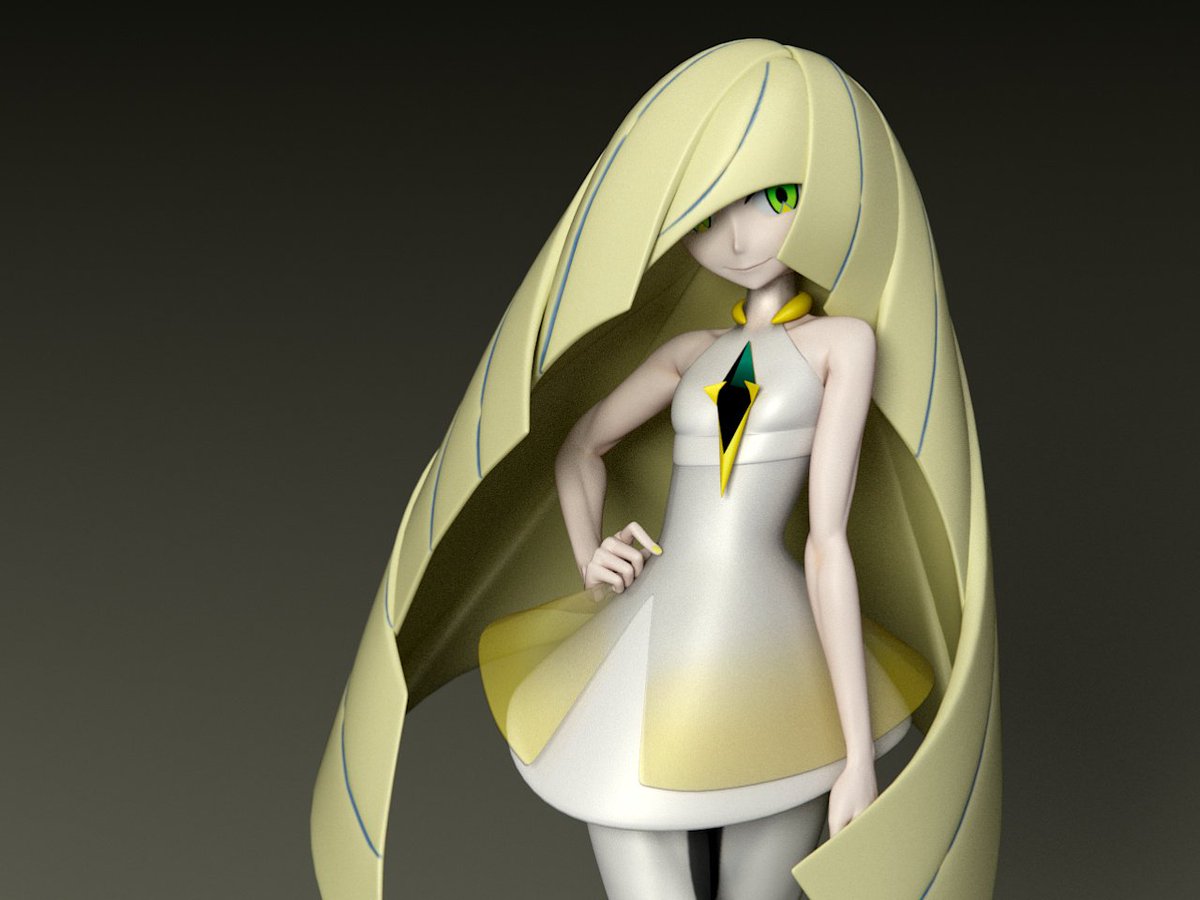 極美品✨️ ルザミーネ