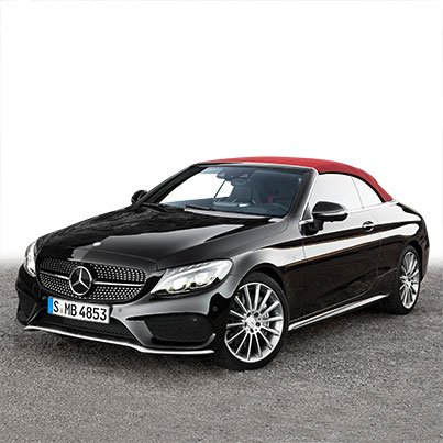 ClubatKey's tweet image. Mercedes-Benz’s first C-Class convertible. In Private Clubs’ mobile edition (club members only), pg. 18. bit.ly/pcmag2016