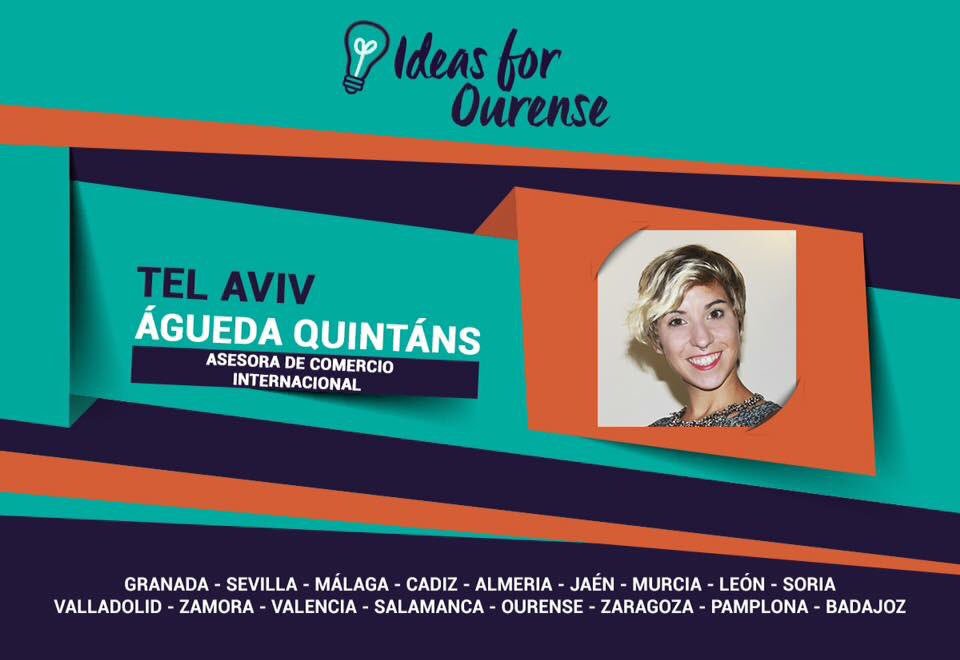 ¡Y aquí todos nuestros ponentes!
Gracias por compartir con vosotros vuestro tiempo, pero sobretodo, vuestras ideas, ¡juntos sumamos!